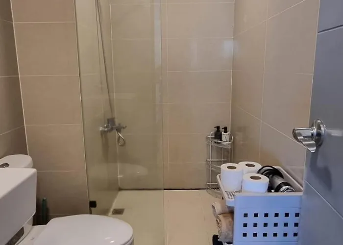 New! Tranquil 2-bedroom With Balcony Bgc Uptown
